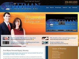 David B. Pittman (Bonita Springs, Florida)