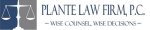 Victoria L. Plante (Houston, Texas)