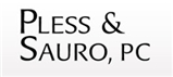Mr. Laurance D. Pless (Atlanta, Georgia)