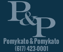 John C. Pomykato (Boston, Massachusetts)