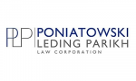 Poniatowski Leding Parikh Law Corporation (Castro Valley, California)