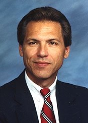 Paul Theodore Buerger, Jr. (Williamsville, New York)