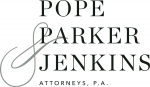 Kyle B. Parker (Newberry, South Carolina)
