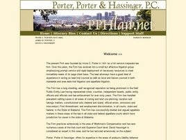 David S. Hassinger (Birmingham, Alabama)