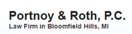 Robert P Roth (Bloomfield Hills, Michigan)