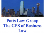 Stephen Manning Potts (Addison, Texas)