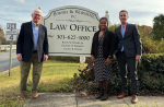 Ralph W. Powers, Jr. (Upper Marlboro, Maryland)