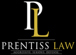 Timothy M. Prentiss II (Redding, California)