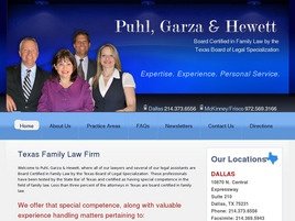 Mr. Michael R. Puhl (McKinney, Texas)