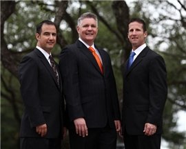 Stephen M. Putonti (Lakeway, Texas)