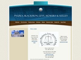 Mr. Benjamin D Levy (Miami Lakes, Florida)