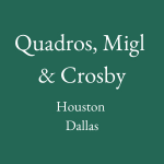 Mr. Meritt Crosby (Houston, Texas)