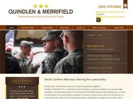 Scott M. Merrifield (Beaufort, South Carolina)