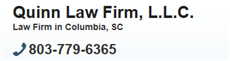 Michael H. Quinn (Columbia, South Carolina)