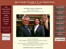 Salomon Quintero (Redwood City, California)