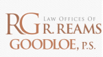 Radford Reams Goodloe, Jr (Kent, Washington)