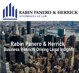 Corey Brent Rabin, Esq. (White Plains, New York)
