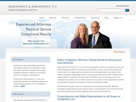 Ms. Barbara Wells Rabinowitz (Frisco, Texas)