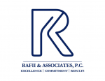 Daniel Jacob Rafii (Beverly Hills, California)