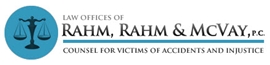 J. Kirk Rahm (Warrensburg, Missouri)