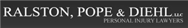 Ronald P. Pope (Topeka, Kansas)