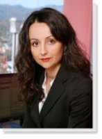 Monica V. Ramallo-Young (Sherman Oaks, California)