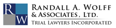 Randall Alan Wolff (Arlington Heights, Illinois)