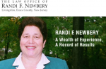 Randi F Newbery (Livingston, New Jersey)