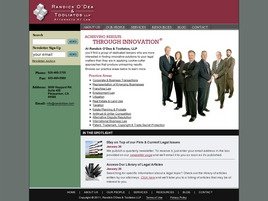 Brian Michael O'Dea (Pleasanton, California)