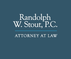 Mr. Randolph West Stout (Denton, Texas)