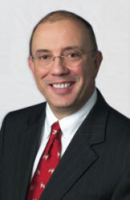 Mr. J. Randy Burton (Houston, Texas)