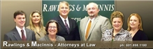 Mr. Michael S. Macinnis (Madison, Mississippi)