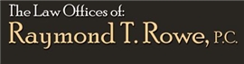 Raymond T. Rowe (Troy, Michigan)