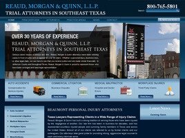 Mr. Glen W. Morgan (Beaumont, Texas)