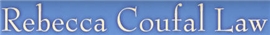 Rebecca Mary Coufal (Spokane, Washington)