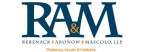 Craig M. Aronow (New Brunswick, New Jersey)