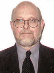 Reginald Weller Bours III (Rockville, Maryland)