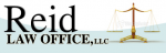 Mr. David Richard Reid (Springfield, Illinois)