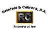 Alan Jeffrey Reinfeld (Coral Springs, Florida)