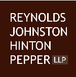 Robert Harvey Johnston III (Bowling Green, Kentucky)