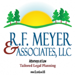 Richard F. Meyer, Esq. (Worthington, Ohio)