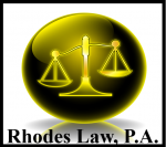 Ruth C. Rhodes (Melbourne, Florida)