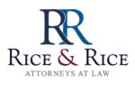 Eric M. Rice, Esq. (Riverside, California)