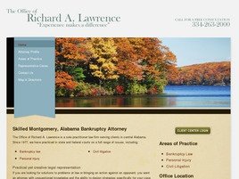 Richard Alfred Lawrence (Montgomery, Alabama)