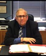 Atty. Richard B. Jacobson (Madison, Wisconsin)