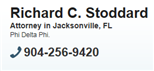 Mr. Richard C Stoddard (Jacksonville, Florida)