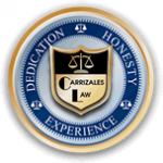 Mr. Richard E. Carrizales (Dallas, Texas)