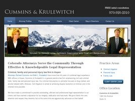 Richard Cummins (Aspen, Colorado)