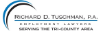 Richard David Tuschman (Davie, Florida)