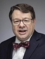 Richard Fulmer Devall (Palm Coast, Florida)